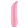 Bala vibradora curva B Swish Bmine Basic Curve azalea