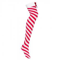 Obsessive - kissmas stockings s/m