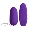 Bnaughty unleashed classic lila control remoto - 1