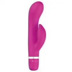 B swish - bwild classic marine rabbit vibrator cerise