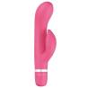 B swish - bwild classic marine rabbit vibrator guava - 1
