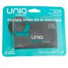 Uniq smart pre-erección preservativo sin latex  3uds - 1
