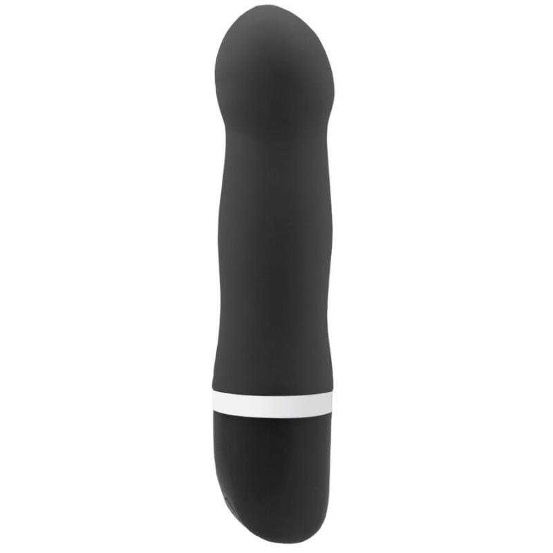 B swish - bdesired deluxe vibrador negro B swish - bdesired deluxe vibrador negro