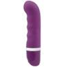 Vibrador B Swish Bdesired Deluxe Pearl morado