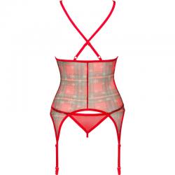 Obsessive - jollymore corset m/l