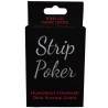 Kheper games - strip poker baraja de cartas humorística - 2