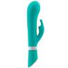 B swish  bwild deluxe bunny rabbit vibrator jade - 1