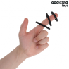 Addicted toys - set de anillos silicona modelo 2 - 2