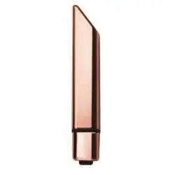 Rocks-off bamboo gold