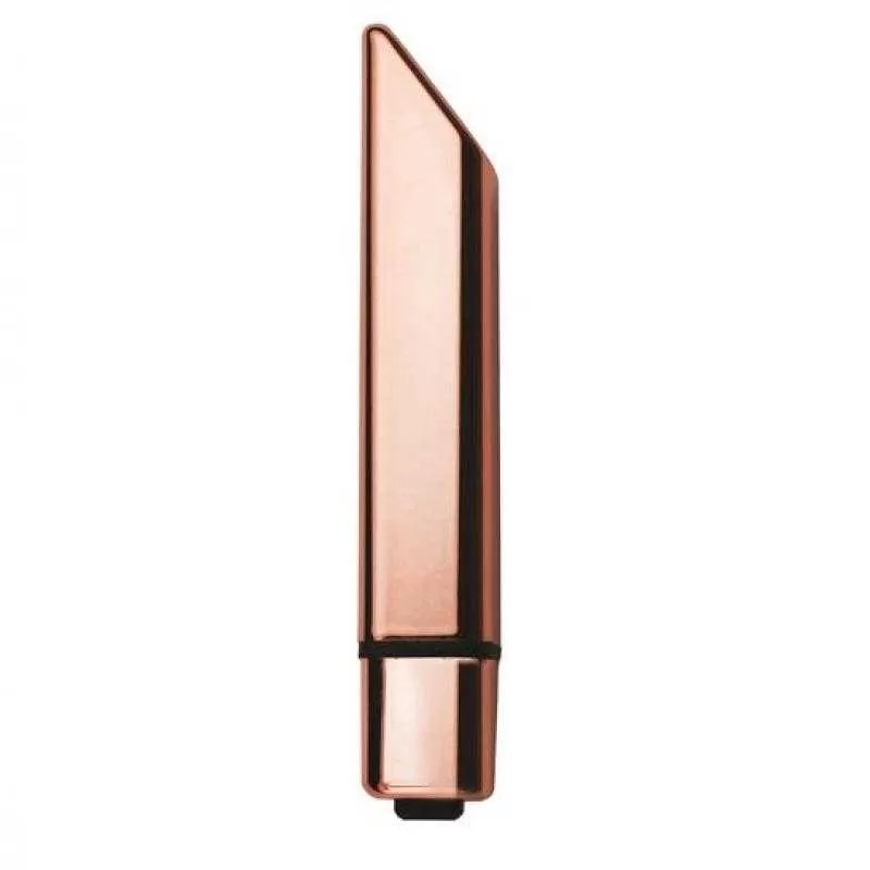 Rocks-off bamboo gold