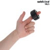 Addicted toys - anillo para el pene extra grueso - 5