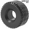 Addicted toys - anillo para el pene extra grueso - 6