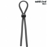 Addicted toys - cuerda silicona para el pene de lazo simple - 6
