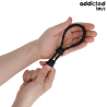 Addicted toys - cuerda silicona ajustable para el pene - 2