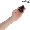 Addicted toys - anillo triple grueso para el pene - 5