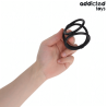 Addicted toys - anillo triple para el pene - 2