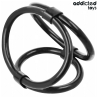 Addicted toys - anillo triple para el pene - 6