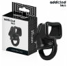 Addicted toys - anillo jaula para el pene - 1