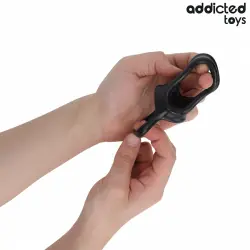 Addicted toys - anillo jaula para el pene