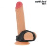 Addicted toys - anillo jaula para el pene - 3