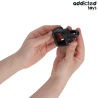 Addicted toys - anillo jaula para el pene - 5