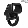 Addicted toys - anillo jaula para el pene - 6