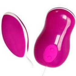 Pretty love flirtation - huevo vibrador con control remoto - avery