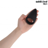 Addicted toys - anillo con forma de lágrima para el pene - 5