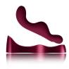 Rocks- off - ruby glow blush vibrador g-spot rojo - 1