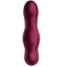 Rocks- off - ruby glow blush vibrador g-spot rojo - 4