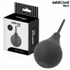 Addicted toys - limpiador anal de viaje talla s 90 ml - 1