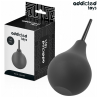 Addicted toys - limpiador anal de viaje talla m 160 ml - 1