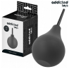Ducha anal de viaje Addicted Toys talla L, con su caja