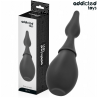Addicted toys - limpiador de viaje silicona modelo 1 - 1
