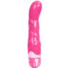Vibrador Baile The Realistic Cock rosa