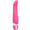 Baile the realistic cock pink g-spot 21.8cm - 1