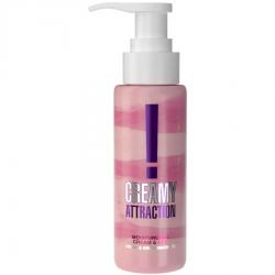 Intt releases - crema y gel fragrancia afrodisiaca 100 ml