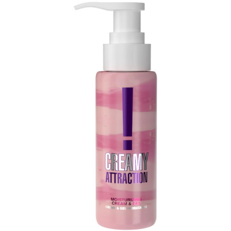 Intt releases - crema y gel fragrancia afrodisiaca 100 ml Intt releases - crema y gel fragrancia afrodisiaca 100 ml