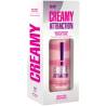 Intt releases - crema y gel fragrancia afrodisiaca 100 ml - 2