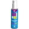 Intt releases - lubricante intimo besable base agua con efecto vibracion 35 ml - 1