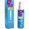 Intt releases - lubricante intimo besable base agua con efecto vibracion 35 ml - 3