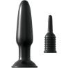 Plug con ventosa y pieza cónica del kit