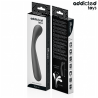 Addicted toys - masajeador anal doble silicona 22,5 cm - 6