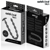 Addicted toys - rosario anal 27 cm extra largo silicona - 6