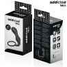 Addicted Toys modelo 3, caja delantera y trasera