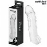 Funda extensora Addicted Toys con su caja