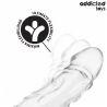 Funda extensora flexible