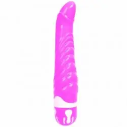 Baile the realistic cock lila g-spot 21.8cm