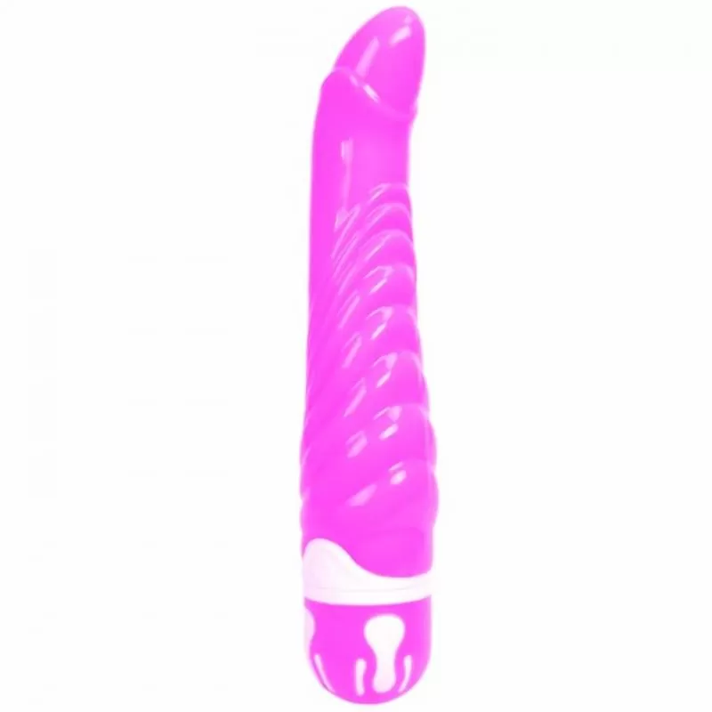 Baile the realistic cock lila g-spot 21.8cm