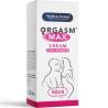 Medica group - orgasm max crema íntima para mujer 50 ml - 2